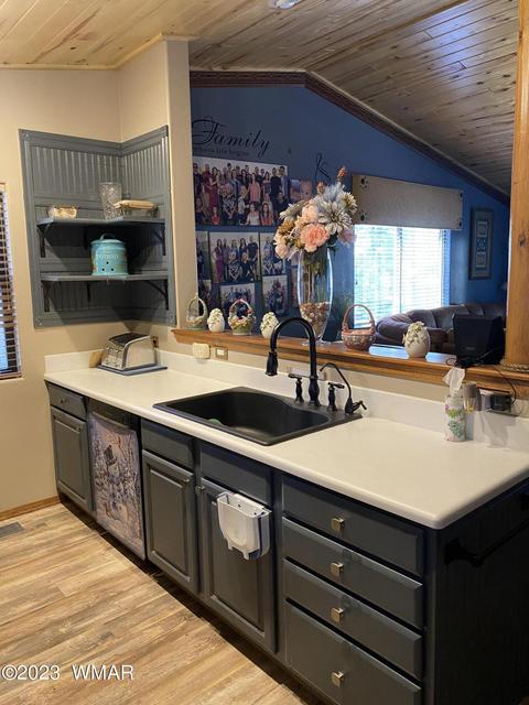 4621 W Cottage Loop, Show Low, AZ 85901