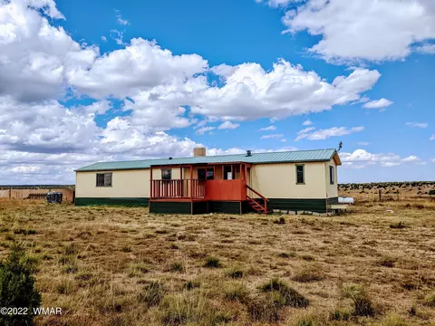 36303 Az-61, Concho, AZ 85924