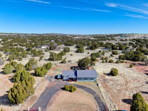 53 Cinder Dr, Concho, AZ 85924