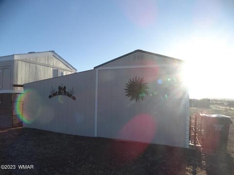 135 N A St, Springerville, AZ 85938 photo 13