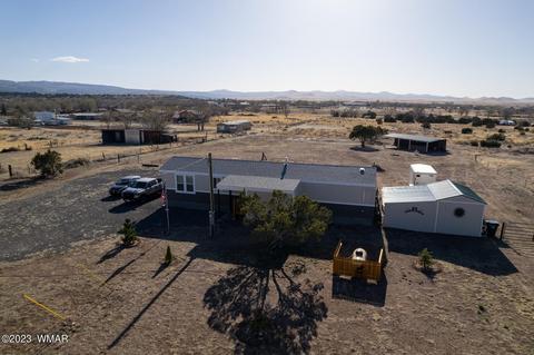 135 N A St, Springerville, AZ 85938 photo 6