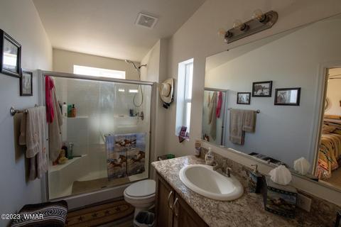 135 N A St, Springerville, AZ 85938 photo 22