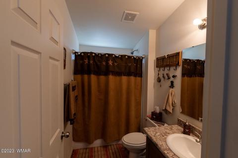 135 N A St, Springerville, AZ 85938 photo 19