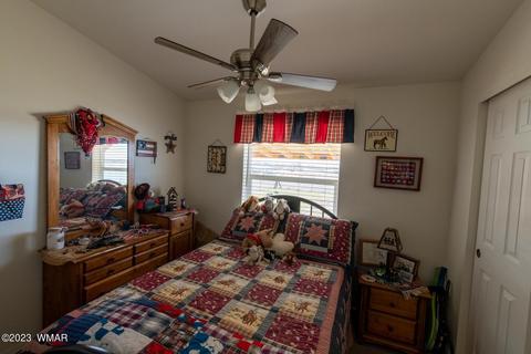 135 N A St, Springerville, AZ 85938 photo 18