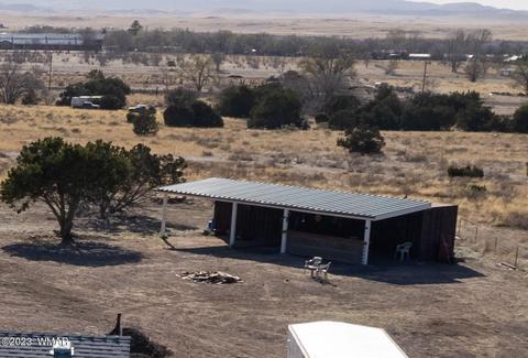 135 N A St, Springerville, AZ 85938 photo 8