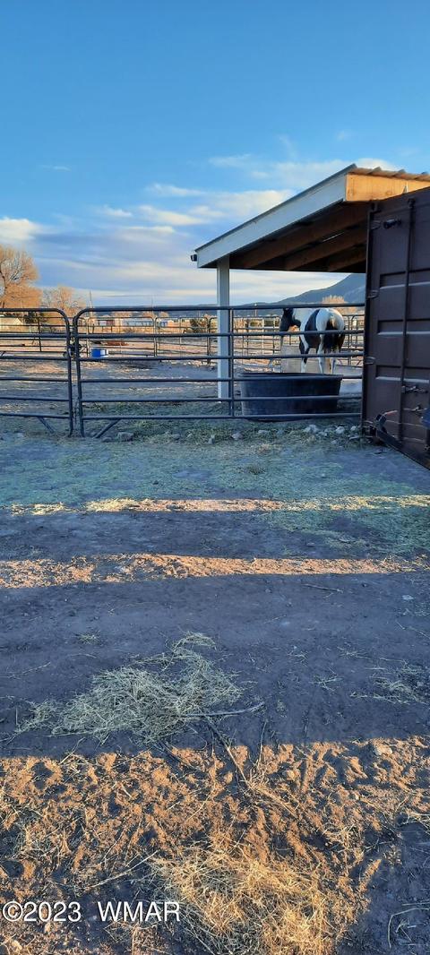 135 N A St, Springerville, AZ 85938 photo 11