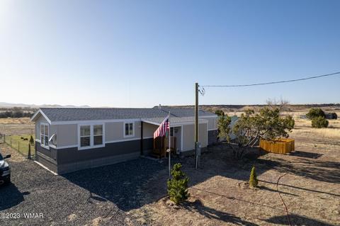 135 N A St, Springerville, AZ 85938 photo 24