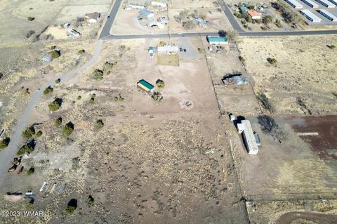 135 N A St, Springerville, AZ 85938 photo 5