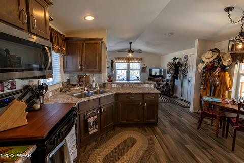 135 N A St, Springerville, AZ 85938 photo 14