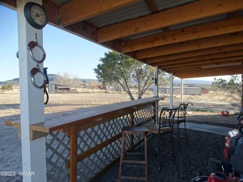 135 N A St, Springerville, AZ 85938 photo 9