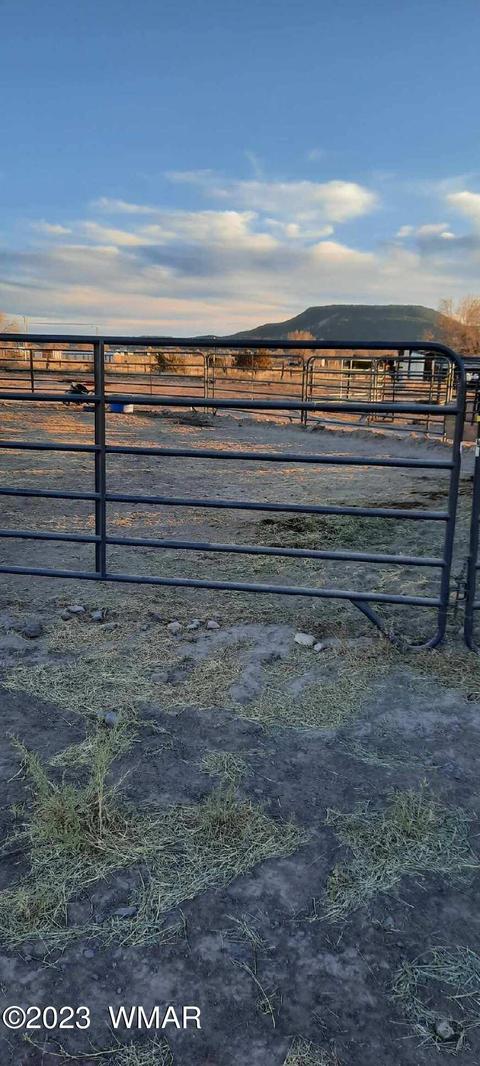 135 N A St, Springerville, AZ 85938 photo 10