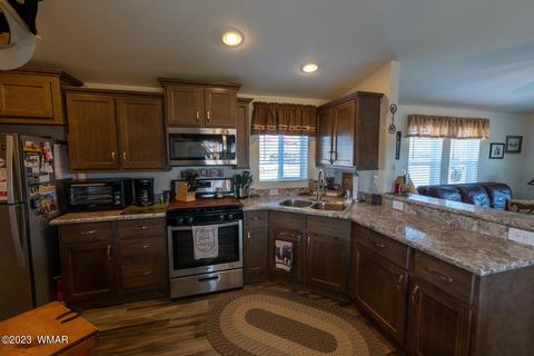 135 N A St, Springerville, AZ 85938 photo 15