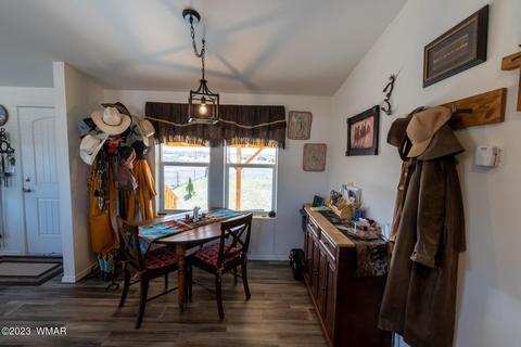 135 N A St, Springerville, AZ 85938 photo 16