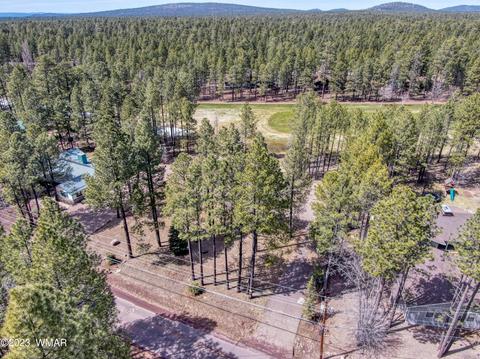7144 White Oak Rd, Pinetop, AZ 85935