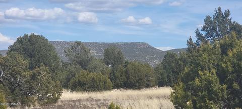 Tbd Elk Crest Way, Eagar, AZ 85925