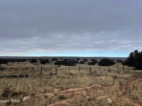 Tbd Cr N7240, Sanders, AZ 86512