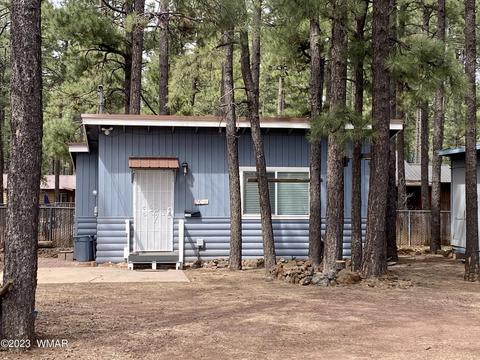 1290 Cedar Dr, Pinetop, AZ 85935