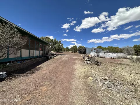 47 County Rd 8283, Concho, AZ 85924