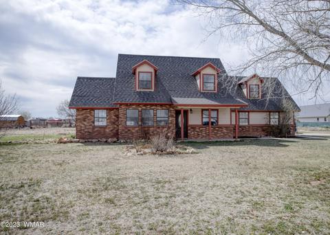 4210 W Charolais Cir, Taylor, AZ 85939