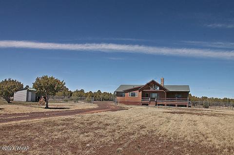957 Acr 3144, Vernon, AZ 85940