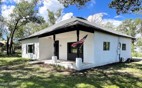 408 S Main St, Eagar, AZ 85925 photo 38