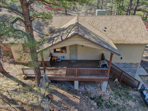 901 N 24th Dr, Show Low, AZ 85901