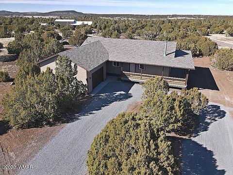 9 Acr N3464, Vernon, AZ 85940