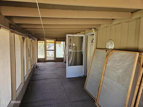 3411 Top View Rd, Overgaard, AZ 85933 photo 5