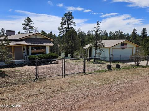 3411 Top View Rd, Overgaard, AZ 85933 photo 22