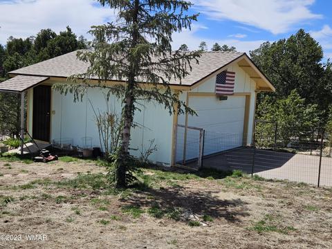 3411 Top View Rd, Overgaard, AZ 85933 photo 21