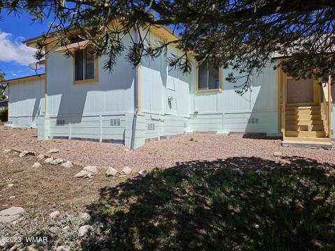 3411 Top View Rd, Overgaard, AZ 85933 photo 8