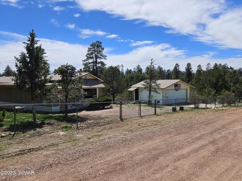 3411 Top View Rd, Overgaard, AZ 85933 photo 23
