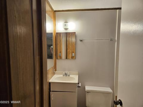 3411 Top View Rd, Overgaard, AZ 85933 photo 17
