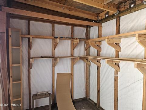 3411 Top View Rd, Overgaard, AZ 85933 photo 9