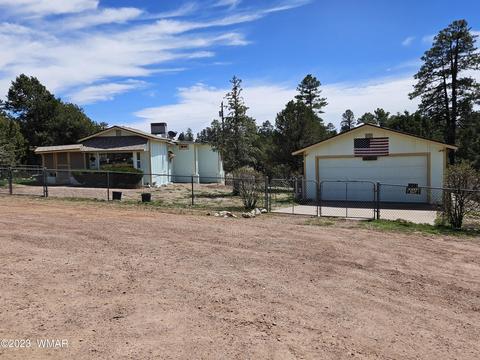 3411 Top View Rd, Overgaard, AZ 85933 photo 24