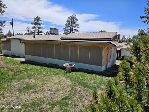 3411 Top View Rd, Overgaard, AZ 85933 photo 6