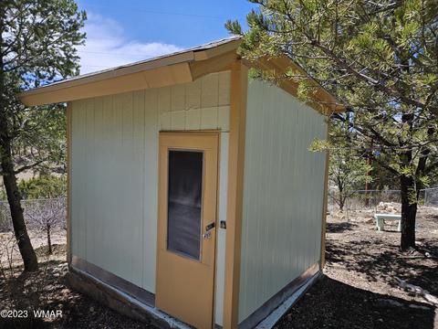 3411 Top View Rd, Overgaard, AZ 85933 photo 11