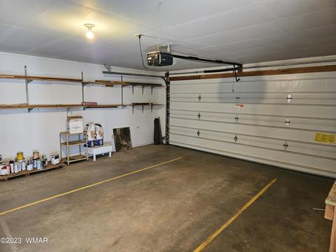 3411 Top View Rd, Overgaard, AZ 85933 photo 13