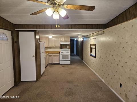 3411 Top View Rd, Overgaard, AZ 85933 photo 2
