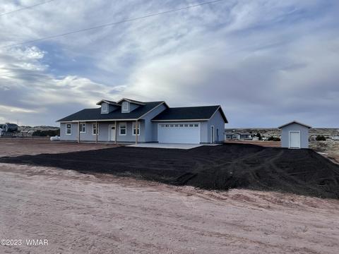 2990 W Plum Blossom Ln, Snowflake, AZ 85937