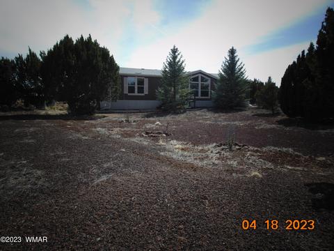 12 County Road 8027, Concho, AZ 85924