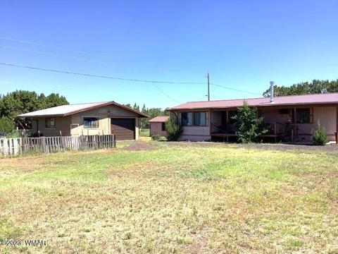 8570 Antelope Dr, Show Low, AZ 85901