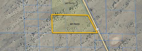 tbd 38 Acres Green Meadow Rnch, Sanders, AZ 86512