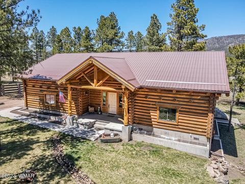 11 Cr N2261, Alpine, AZ 85920