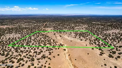 Red Sky Ranch Lot 77, Saint Johns, AZ 85936