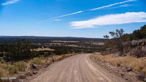 lot38 Elk Valley Rnch, Saint Johns, AZ 85936