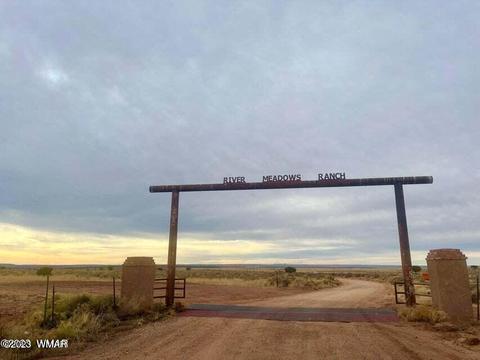 97 Ranch Drive, Concho, AZ 85924