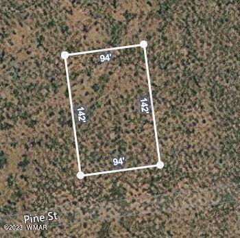 7736 Pine St, Sun Valley, AZ 86029