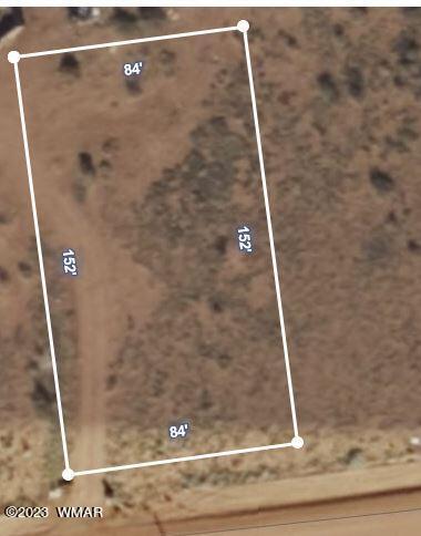 7760 Prairie St, Sun Valley, AZ 86029
