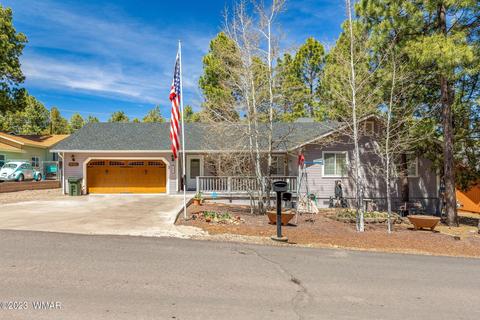 4892 Oak Dr, Lakeside, AZ 85929